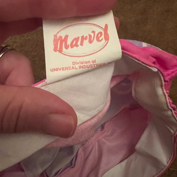 Barbie Hat - Picture 3 of 6